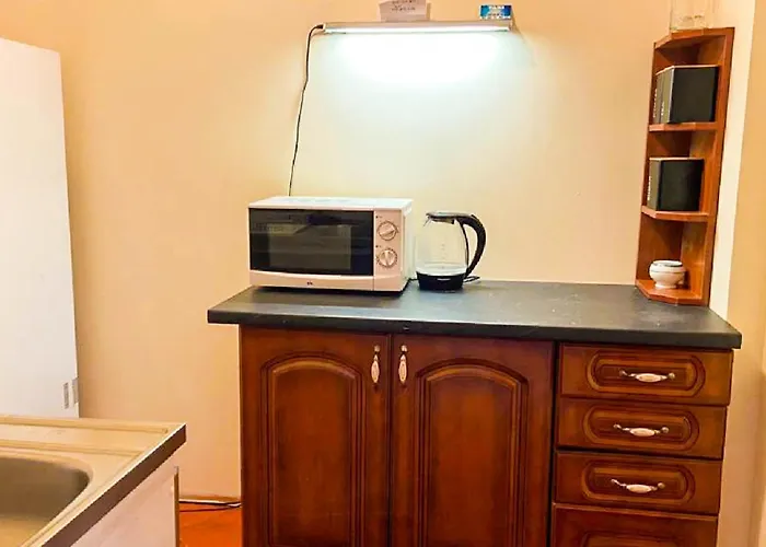 Noclegi Prestige